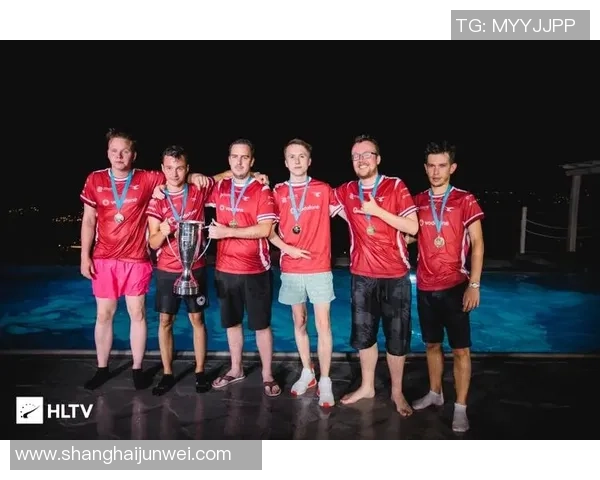 V5战术解析：Major赛场上的精彩表现与战略布局探讨