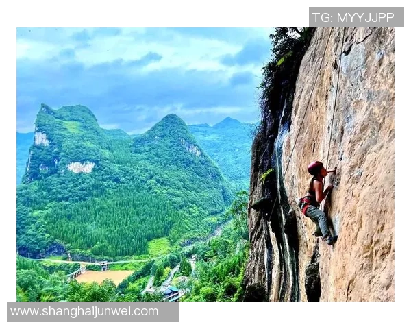 广州攀岩队如何引领攀岩热潮实现节奏变革与发展新机遇